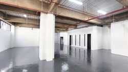 Prime Industrial Building (D20), Factory #557600481